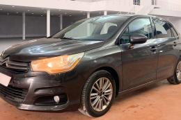CITROEN C4 VTi 120 Confort