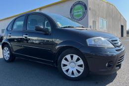 CITROEN C3 1.4 HDi Exclusive
