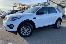 LAND ROVER DISCOVERY SPORT TD4 HSE