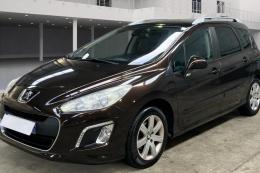PEUGEOT 308 SW 1.6 e-HDi 112ch FAP Active