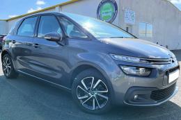 CITROEN C4 SPACETOURER BlueHDi 130 S&S BVM6 Feel