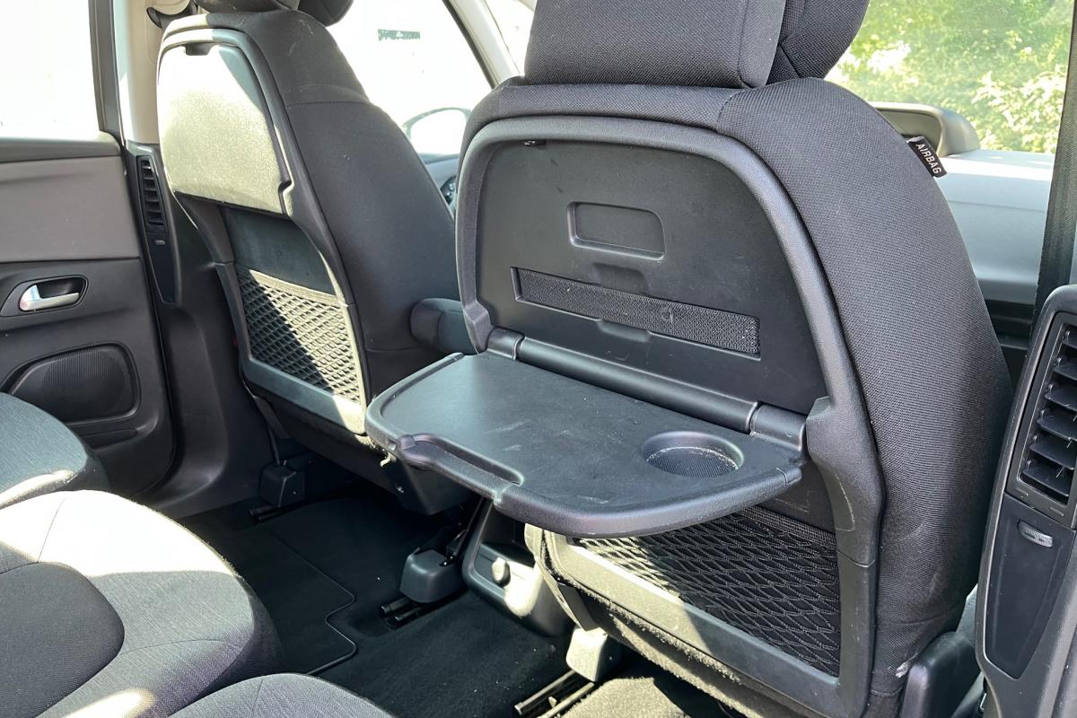 CITROEN C4 SPACETOURER BlueHDi 130 S&S BVM6 Feel
