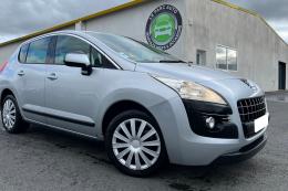 PEUGEOT 3008 1.6 HDi 16V 110ch FAP Confort Pack