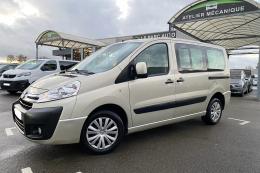 CITROEN JUMPY MULTISPACE L1H1 HDi - 125 9pl Confort
