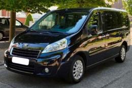 PEUGEOT EXPERT TEPEE 2.0 HDI 125ch FAP Active Long 5pl
