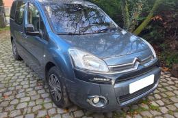 CITROEN BERLINGO MULTISPACE e-HDi 90 BMP6