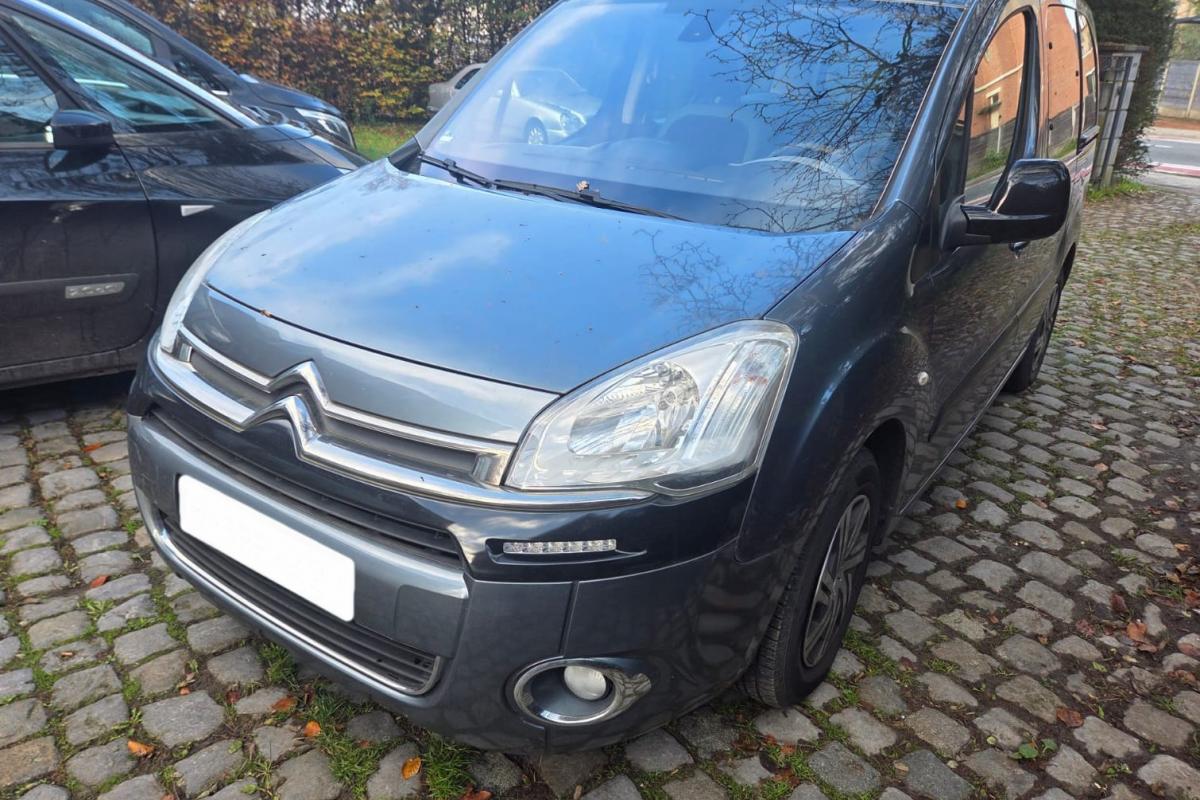 CITROEN BERLINGO MULTISPACE e-HDi 90 BMP6