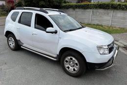 DACIA DUSTER 1.6 16v 105 4x2 Prestige