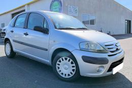 CITROEN C3 1.4i Pack Ambiance