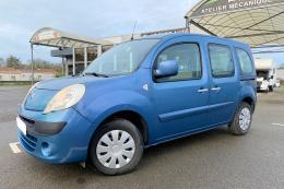 RENAULT KANGOO 1.5 dCi 75 eco2 Energy FAP Expression Euro 5