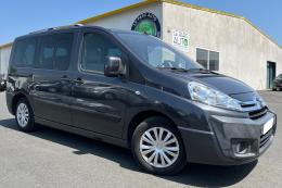 CITROEN JUMPY MULTISPACE L1H1 2.0 HDi 125 8 places Confort