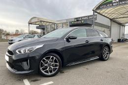 KIA PROCEED 1.6 CRDi 136 ch ISG DCT7 GT Line