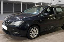 SEAT IBIZA ST 1.6 TDI CR 90 FAP Style