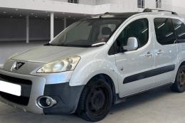 PEUGEOT PARTNER TEPEE 1.6 HDi FAP 110ch Loisirs