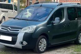 CITROEN BERLINGO HDi 92 XTR