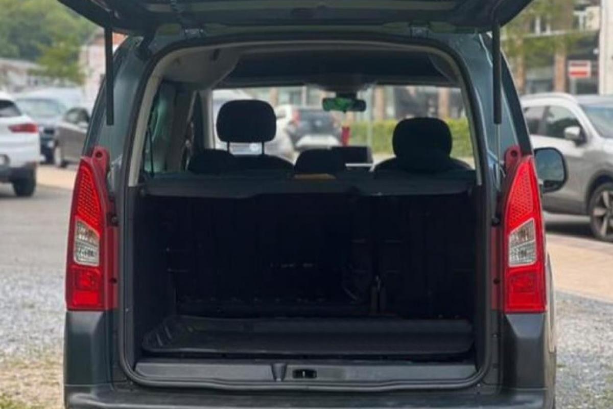 CITROEN BERLINGO HDi 92 XTR
