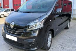 RENAULT TRAFIC COMBI L1 dCi 145 Energy Intens - 8 places