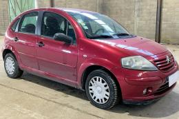 CITROEN C3 1.4i Pack Ambiance