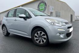 CITROEN C3 PureTech 68 Confort
