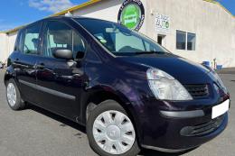 RENAULT MODUS 1.2 16v Authentique