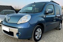RENAULT KANGOO 1.6 16V 105 Expression