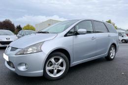 MITSUBISHI GRANDIS 2.0 DI-D Intense 7pl