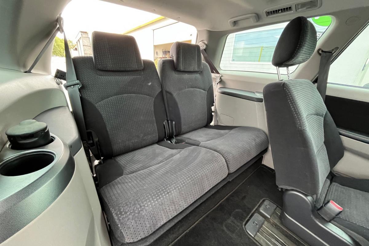 MITSUBISHI GRANDIS 2.0 DI-D Intense 7pl