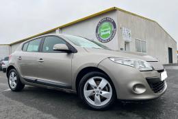 RENAULT MEGANE III BERLINE dCi 130 FAP Energy eco2 Dynamique