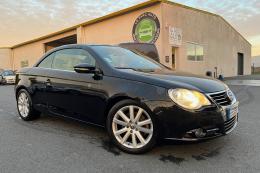 VOLKSWAGEN EOS 1.4 16S TSI 160 Carat