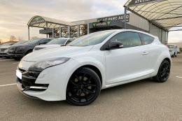 RENAULT MEGANE III COUPE 2.0 16V 265 S&S RS