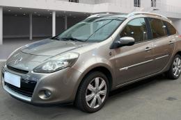 RENAULT CLIO ESTATE III Tce 100 eco2 SL XV De France