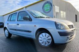 RENAULT CLIO 1.5 dCi - 65 Authentique