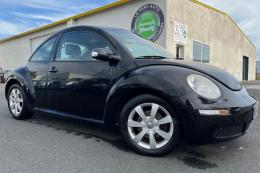 VOLKSWAGEN NEW BEETLE 1.9 TDI - 105