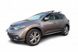 NISSAN MURANO 2.5 dCi All-Mode 4x4 A