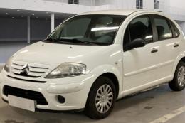 CITROEN C3 1.1i Airdream Furio