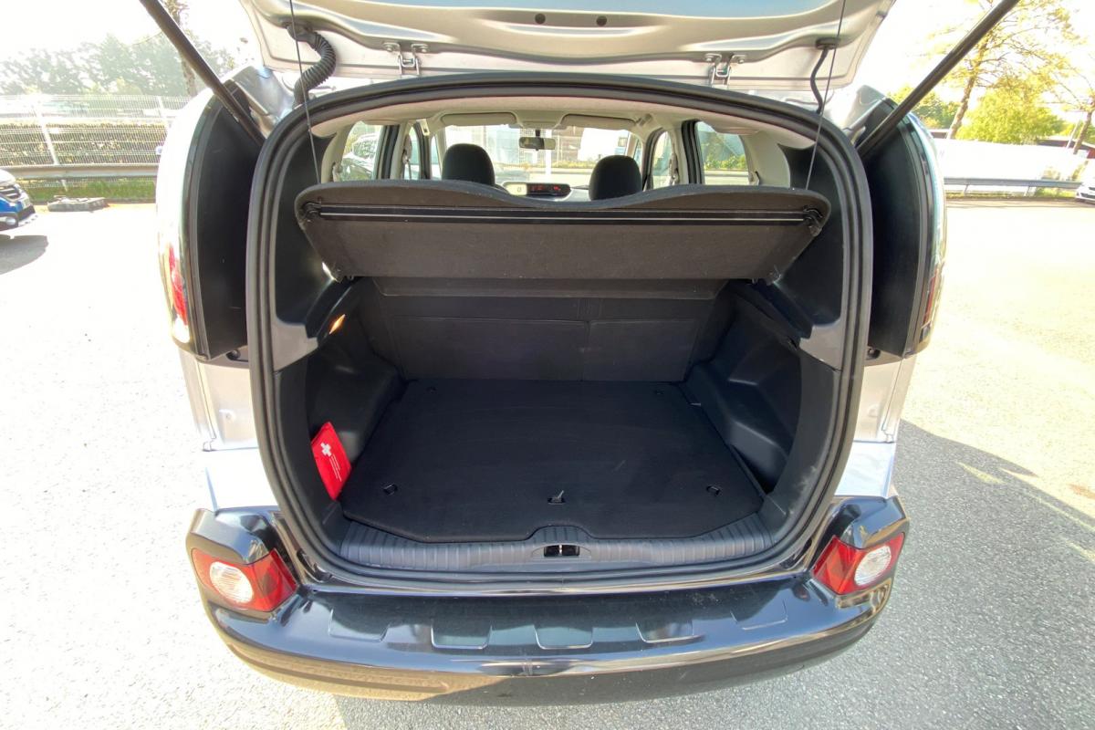 CITROEN C3 PICASSO VTi 95 Confort