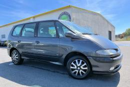 RENAULT ESPACE III 2.0i Alize - 7 PLACES