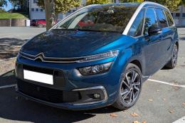 CITROEN GRAND C4 SPACETOURER PureTech 130 S&S EAT8 Shine