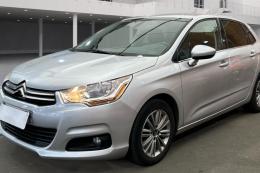 CITROEN C4 HDi 90 FAP Collection