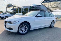 BMW SERIE 3 TOURING F31 Touring 316d 116 ch 119g Business A