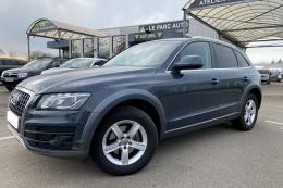 AUDI Q5 2.0 TDI 170 DPF Quattro Ambiente S tronic 7