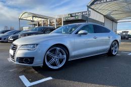 AUDI A7 SPORTBACK V6 3.0 TFSi 300 Quattro Ambition Luxe S tronic 7