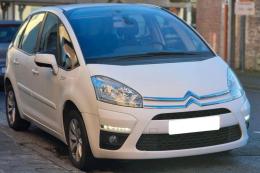 CITROEN C4 PICASSO VTi 120 Collection