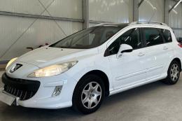 PEUGEOT 308 SW 1.6 VTi 120ch Premium A