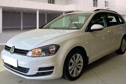 VOLKSWAGEN GOLF SW 1.4 TSI 125 MultiFuel E85 Confortline