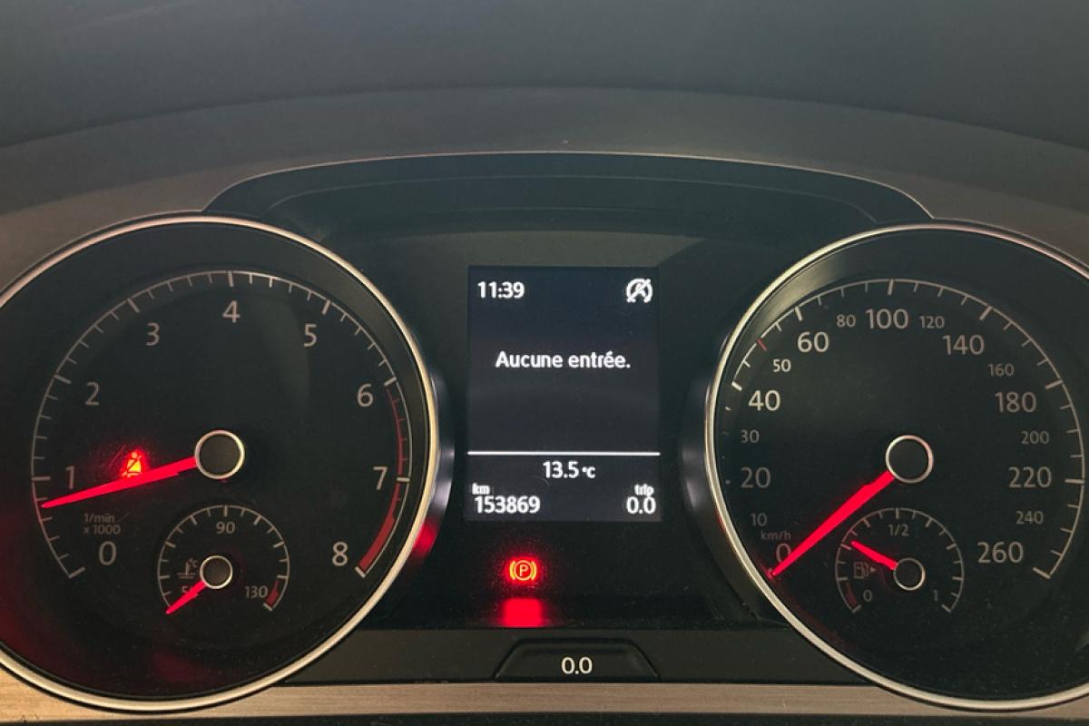 VOLKSWAGEN GOLF SW 1.4 TSI 125 MultiFuel E85 Confortline