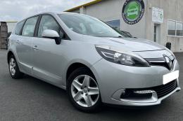 RENAULT GRAND SCENIC III dCi 110 Energy FAP eco2 Life 7 pl