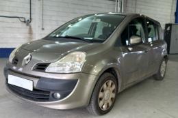 RENAULT GRAND MODUS TCE 100 eco2 Expression