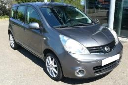 NISSAN NOTE 1.5 dCi 90 ch
