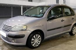 CITROEN C3 1.4i SX Pack Clim